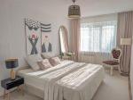 Сдам 3-комнатную квартиру, 70 м², евроремонт