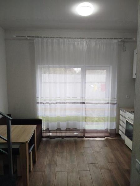 Продам 1-комнатную квартиру в новостройке