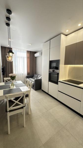 Продам 2-кімнатну квартиру в новобудові, ЖК&nbsp;«Дмитрієвський»