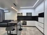 Продам 2-кімнатну квартиру, ЖК Нивки Парк, 53 м², авторський дизайн