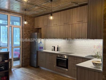 Продам 1-комнатную квартиру, ЖК&nbsp;Каховская