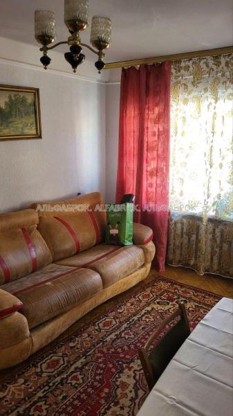 Продам 3-комнатную квартиру