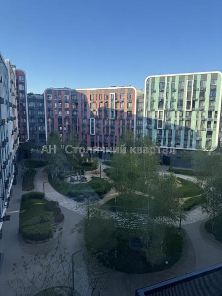 Продам 3-комнатную квартиру