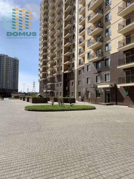 Продам 2-кімнатну квартиру, ЖК «П'ятдесят восьма перлина»