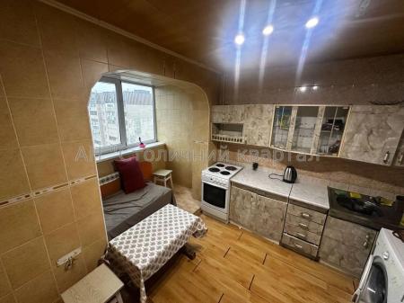 Продам 1-кімнатну квартиру
