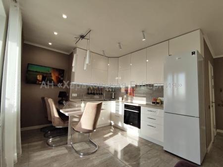 Продам 1-комнатную квартиру, ЖК&nbsp;«Рогатинский»,&nbsp;дом&nbsp;1