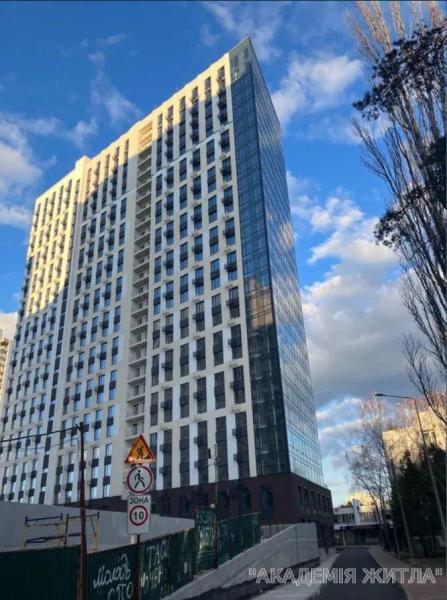 Продам 1-комнатную квартиру, ЖК&nbsp;Новый&nbsp;Автограф