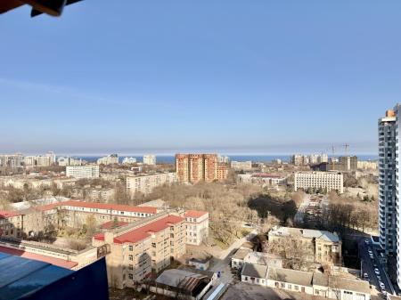 Продам пентхаус, ЖК&nbsp;«Чудо-город»