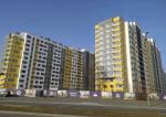 Продам 2-кімнатну квартиру в новобудові, ЖК Чарівне Місто, 72 м², без ремонту