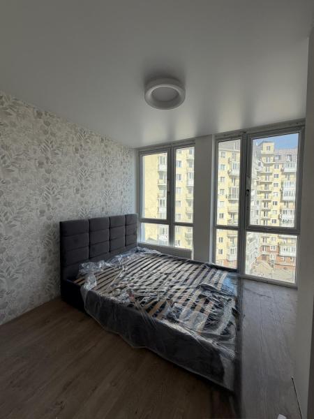 Продам 2-кімнатну квартиру в новобудові, ЖК&nbsp;«Via&nbsp;Roma»