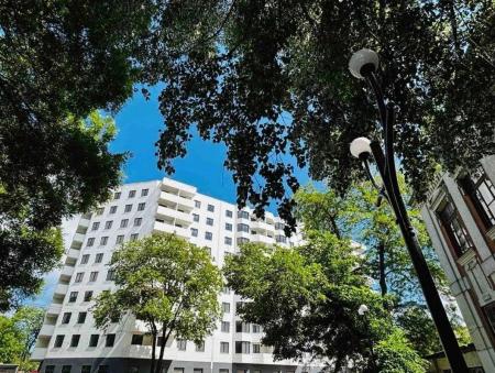 Продам 1-кімнатну квартиру в новобудові, ЖК «Олексіївський»