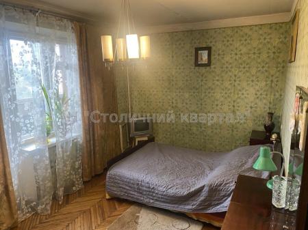 Продам 3-комнатную квартиру