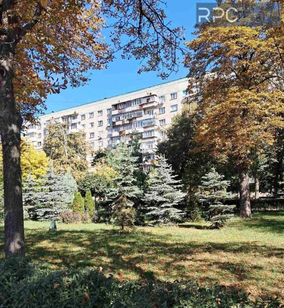 Продам 1-кімнатну квартиру