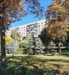 Продам 1-кімнатну квартиру, 30 м², частковий ремонт