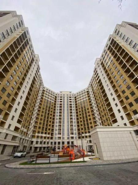 Продам 1-кімнатну квартиру в новобудові, ЖК&nbsp;Одеські&nbsp;традиції&nbsp;на&nbsp;Глушко