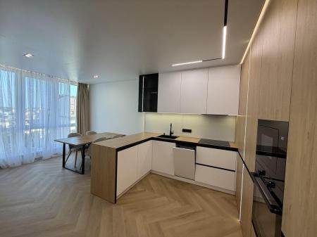 Продам 1-кімнатну квартиру в новобудові, ЖК А5