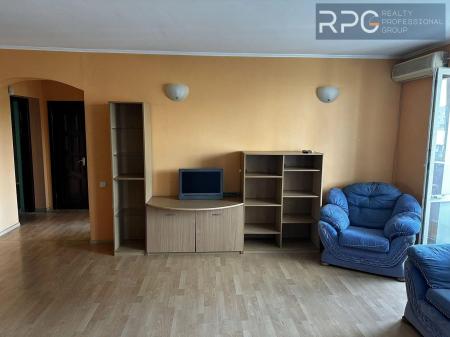 Продам 3-кімнатну квартиру