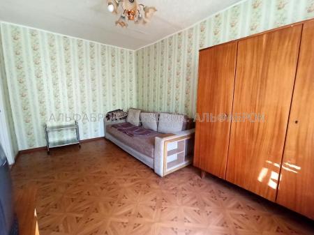 Продам 1-кімнатну квартиру
