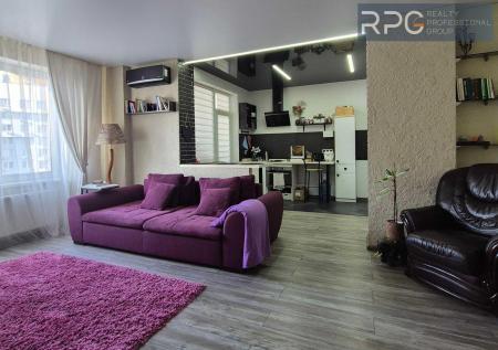 Продам 2-кімнатну квартиру