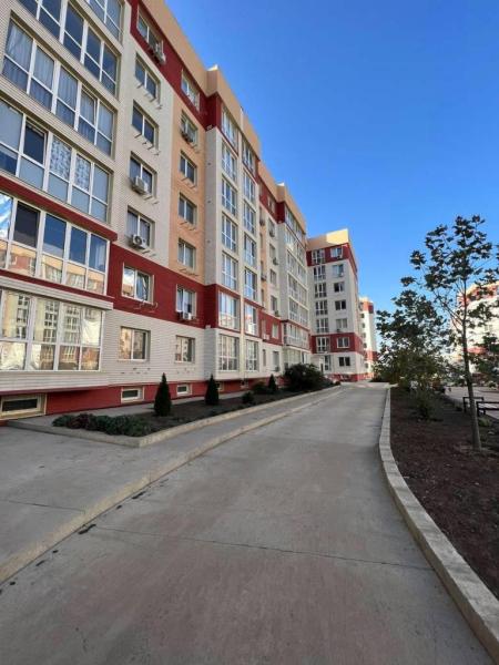 Продам 1-кімнатну квартиру в новобудові, ЖК&nbsp;Розенталь