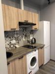 Продам 1-кімнатну квартиру, ЖК Петрівський Smart, 23 м², євроремонт