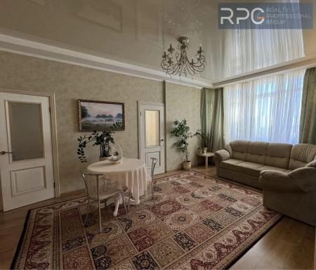 Продам 3-кімнатну квартиру