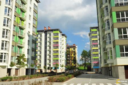 Продам 3-кімнатну квартиру