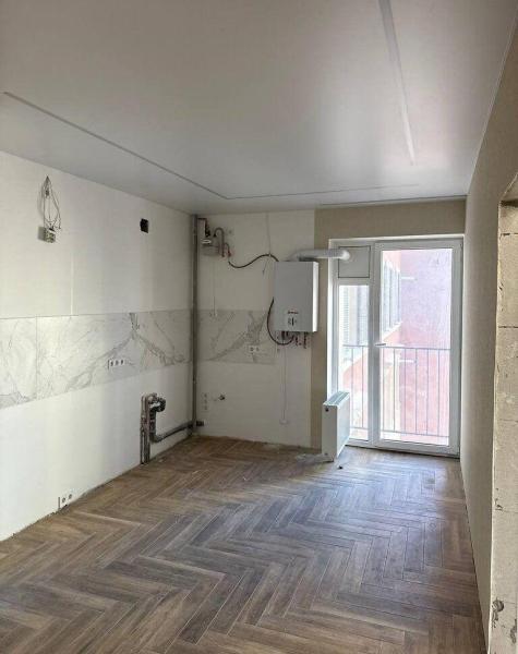 Продам 1-комнатную квартиру в новостройке, ЖК «Via Roma»