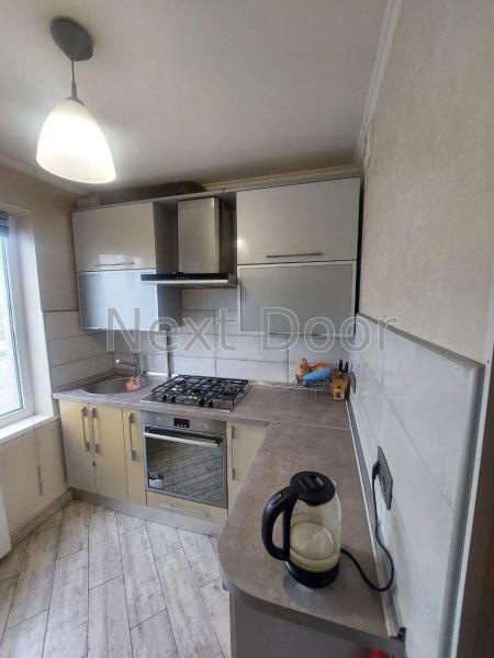 Продам 3-кімнатну квартиру