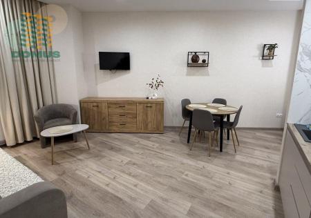 Продам 1-кімнатну квартиру, ЖК «Aqua Marine»