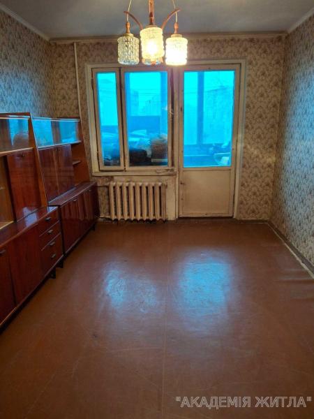 Продам 2-комнатную квартиру