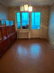 Продам 2-комнатную квартиру, 45.60 м², советский ремонт