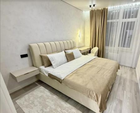 Продам 1-кімнатну квартиру, ЖК&nbsp;63&nbsp;Перлина