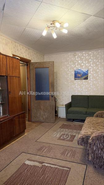 Продам 1-комнатную квартиру