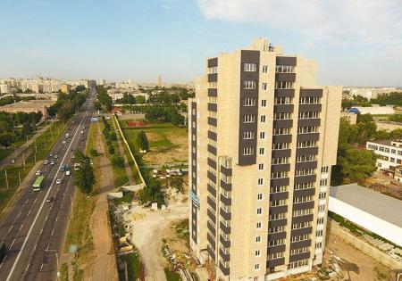 Продаж квартири