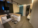 Здам 1-кімнатну квартиру, ЖК San Francisco Creative House, 43 м², авторський дизайн