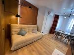 Продам 2-комнатную квартиру в новостройке, ЖК «Сокольники», 62 м², евроремонт