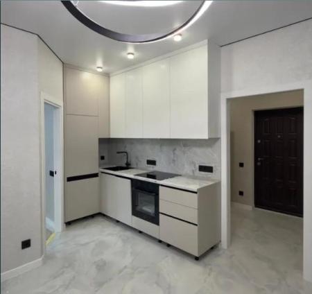 Продам 2-кімнатну квартиру в новобудові, ЖК «Шістдесят п'ята перлина»