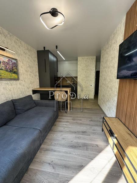 Продам 1-кімнатну квартиру в новобудові, ЖК Сучасний квартал