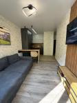 Продам 1-кімнатну квартиру в новобудові, ЖК Сучасний квартал, 38.40 м², авторський дизайн