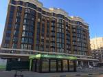 Продам 1-кімнатну квартиру в новобудові, ЖК Sofia Nova, 37 м², без ремонту