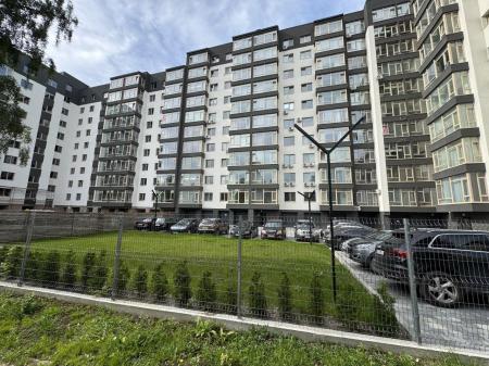 Продам 2-кімнатну квартиру в новобудові, ЖК Діброва Парк