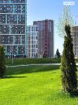 Продам 1-кімнатну квартиру в новобудові, ЖК Dibrova Park, 43 м², без ремонту