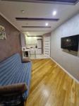 Продам 1-кімнатну квартиру, ЖК Акварелі 2, 40 м², євроремонт