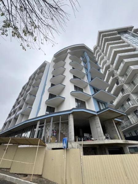 Продам квартиру незданий новобуд