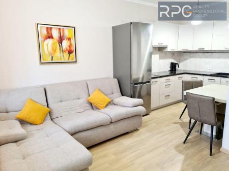 Здам 2-кімнатну квартиру