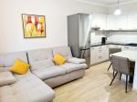 Здам 2-кімнатну квартиру, 45 м², євроремонт
