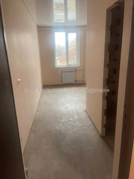 Продам 1-комнатную квартиру