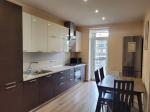 Здам 2-кімнатну квартиру в новобудові, 56 м², євроремонт