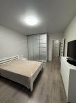 Сдам 1-комнатную квартиру в новостройке, ЖК&nbsp;Академ-Квартал, 46 м², евроремонт